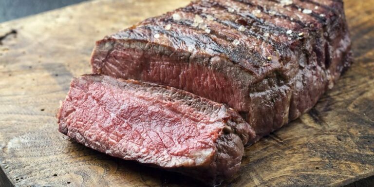 Quel est la viande la plus bonne ?