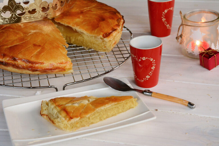 Quel est la vraie galette des rois ?