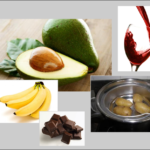 Quel est l'aliment le plus riche en calorie ?