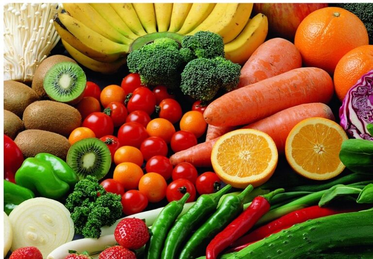 Quel est l'aliment le plus riche en calories ?