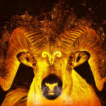 Quel est l'animal du bélier ?