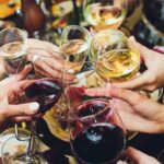 Quel est l'apéritif le moins calorique ?