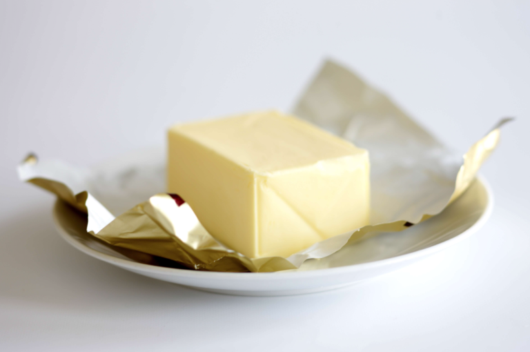 Quel est le beurre le moins salé ? Quel est le beurre le moins salé ?