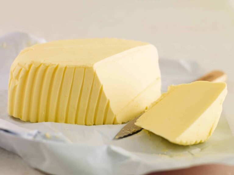 Quel est le beurre le plus sain ? Quel est le beurre le plus sain ?