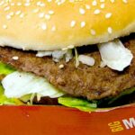 Quel est le burger le plus vendu de McDo ?