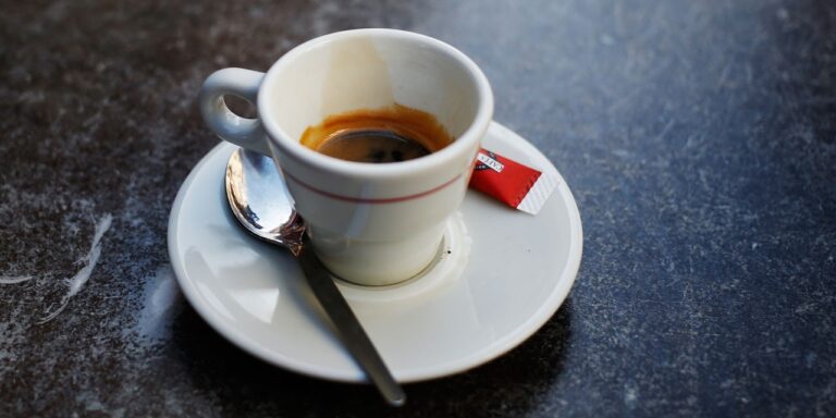 Quel est le café le plus fort en goût ?