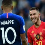 Quel est le capitaine du Real ?