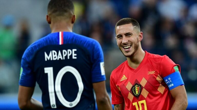 Quel est le capitaine du Real ? Quel est le capitaine du Real ?