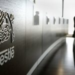 Quel est le capital de Nestlé ?