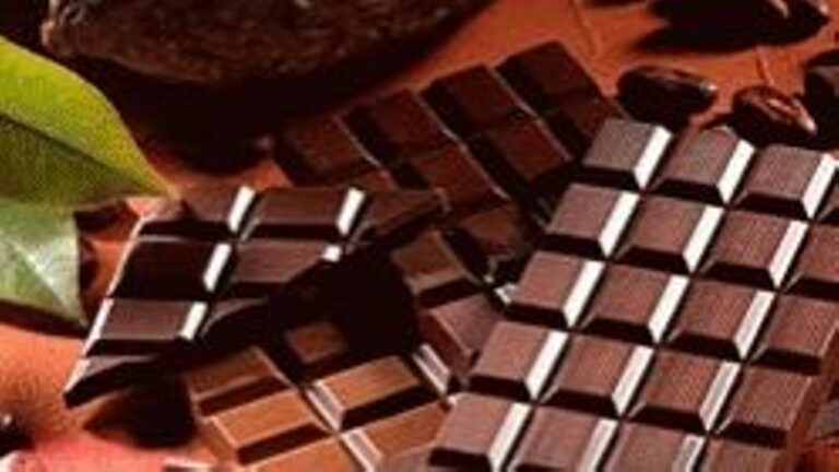 Quel est le chocolat noir le moins sucre ? Quel est le chocolat noir le moins sucre ?