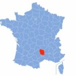 Quel est le département de Roquefort ?