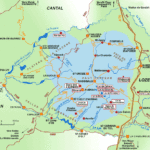 Quel est le département de l'Aubrac ?