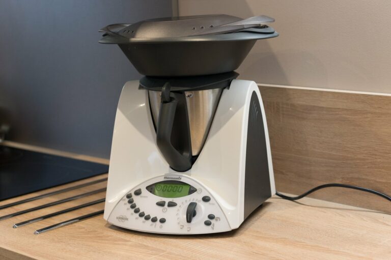 Quel est le dernier Thermomix sorti ? Quel est le dernier Thermomix sorti ?