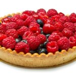 Quel est le dessert le moins calorique ?