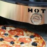 Quel est le diamètre idéal d'une pizza ?