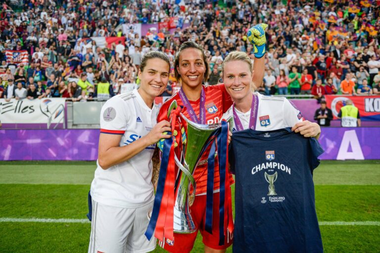Quel est le féminin de champion ?