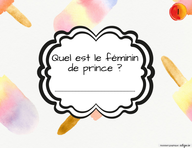 Quel est le féminin de manger ? Quel est le féminin de manger ?