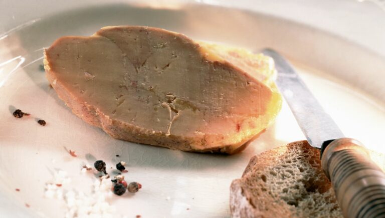 Quel est le foie gras le plus cher ?