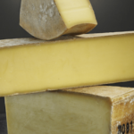 Quel est le fromage à pâte dure ?