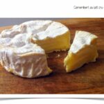 Quel est le fromage à pâte molle et croûte fleurie ?