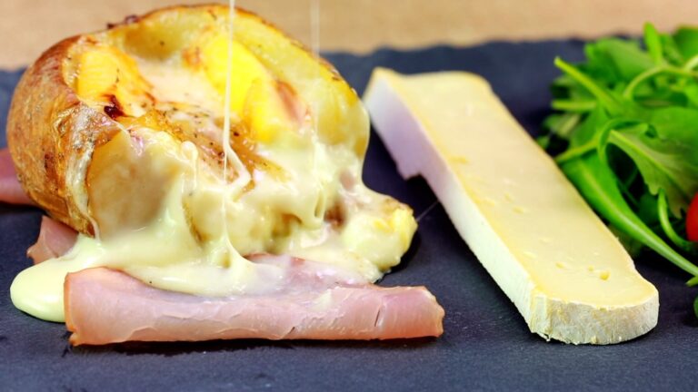 Quel est le fromage à tartiflette ? Quel est le fromage à tartiflette ?