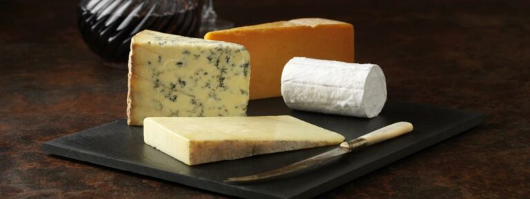 Quel est le fromage le moins mauvais pour la santé ?