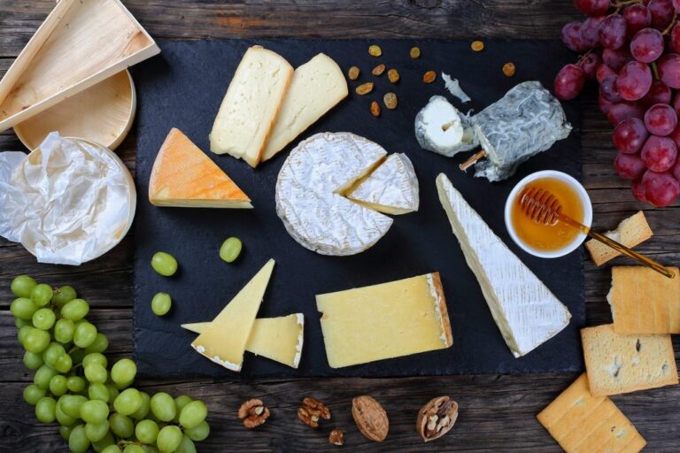 Quel est le fromage le plus connu au monde ? Quel est le fromage le plus connu au monde ?