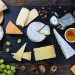 Quel est le fromage le plus connu au monde ?