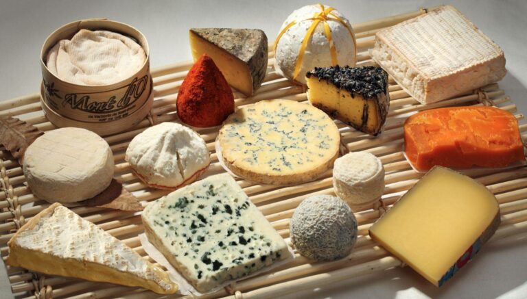 Quel est le fromage le plus crémeux ? Quel est le fromage le plus crémeux ?