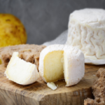 Quel est le fromage le plus faible en matière grasse ?