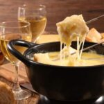 Quel est le fromage pour faire une fondue ?