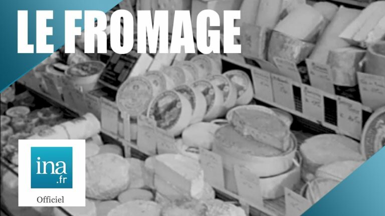 Quel est le fromage préféré des français ?