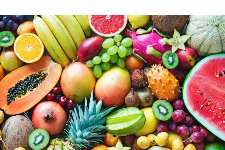 Quel est le fruit le plus diététique ? Quel est le fruit le plus diététique ?