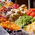 Quel est le fruit le plus riche en fer ?