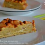 Quel est le gâteau le moins calorique ?