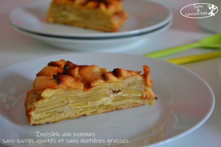 Quel est le gâteau le moins calorique ?