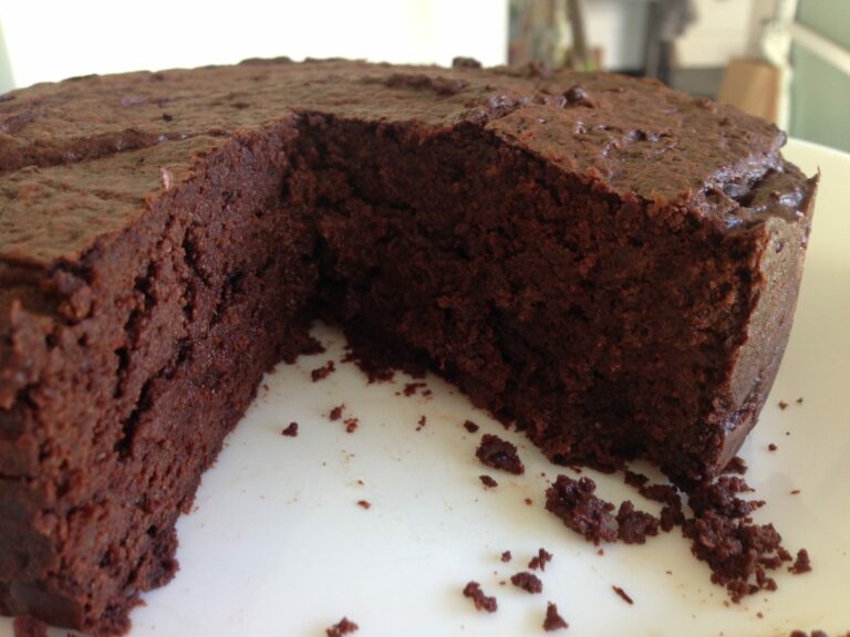 Quel est le gâteau le moins calorique en boulangerie ? Quel est le gâteau le moins calorique en boulangerie ?