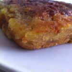 Quel est le gâteau le plus calorique du monde ?