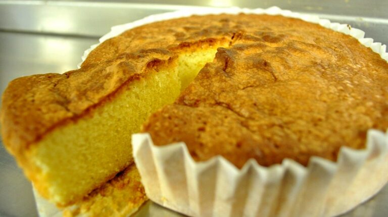 Quel est le gâteau le plus manger en France ?