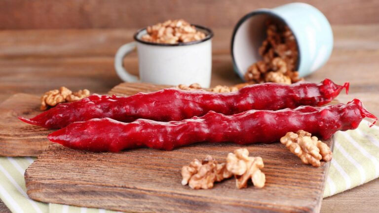 Quel est le goût de la burrata ? Quel est le goût de la burrata ?