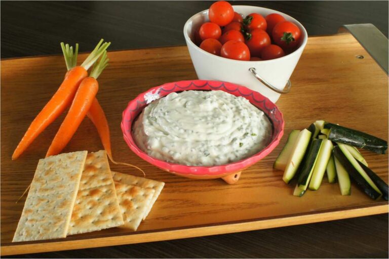 Quel est le goût de la ricotta ?