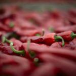 Quel est le goût du piment d'Espelette ?