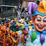 Quel est le jour de Mardi gras en 2021 ?