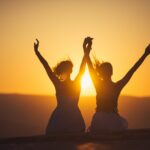 Quel est le jour des meilleure amie ?