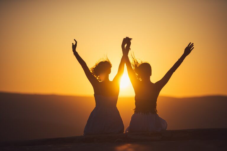 Quel est le jour des meilleure amie ? Quel est le jour des meilleure amie ?