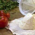 Quel est le lait de la ricotta ?