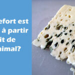 Quel est le lait du roquefort ?