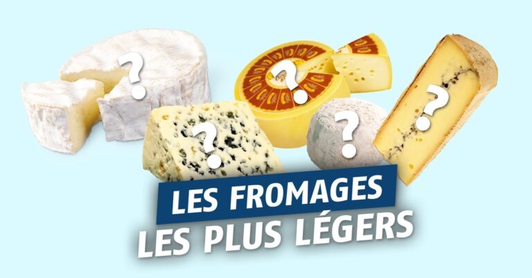 Quel est le lait le moins caloriques ? Quel est le lait le moins caloriques ?