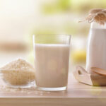 Quel est le lait le plus léger ?