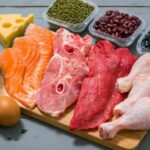 Quel est le lait le plus riche en protéine ?